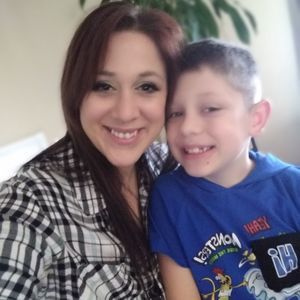 Meet your Posher, Margaret